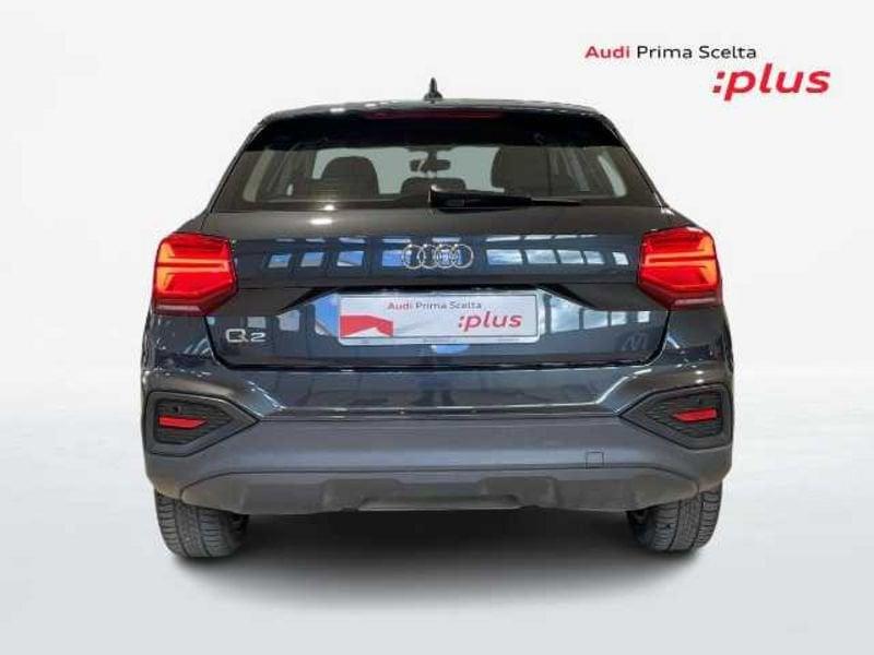 Audi Q2 I 2021 30 2.0 tdi