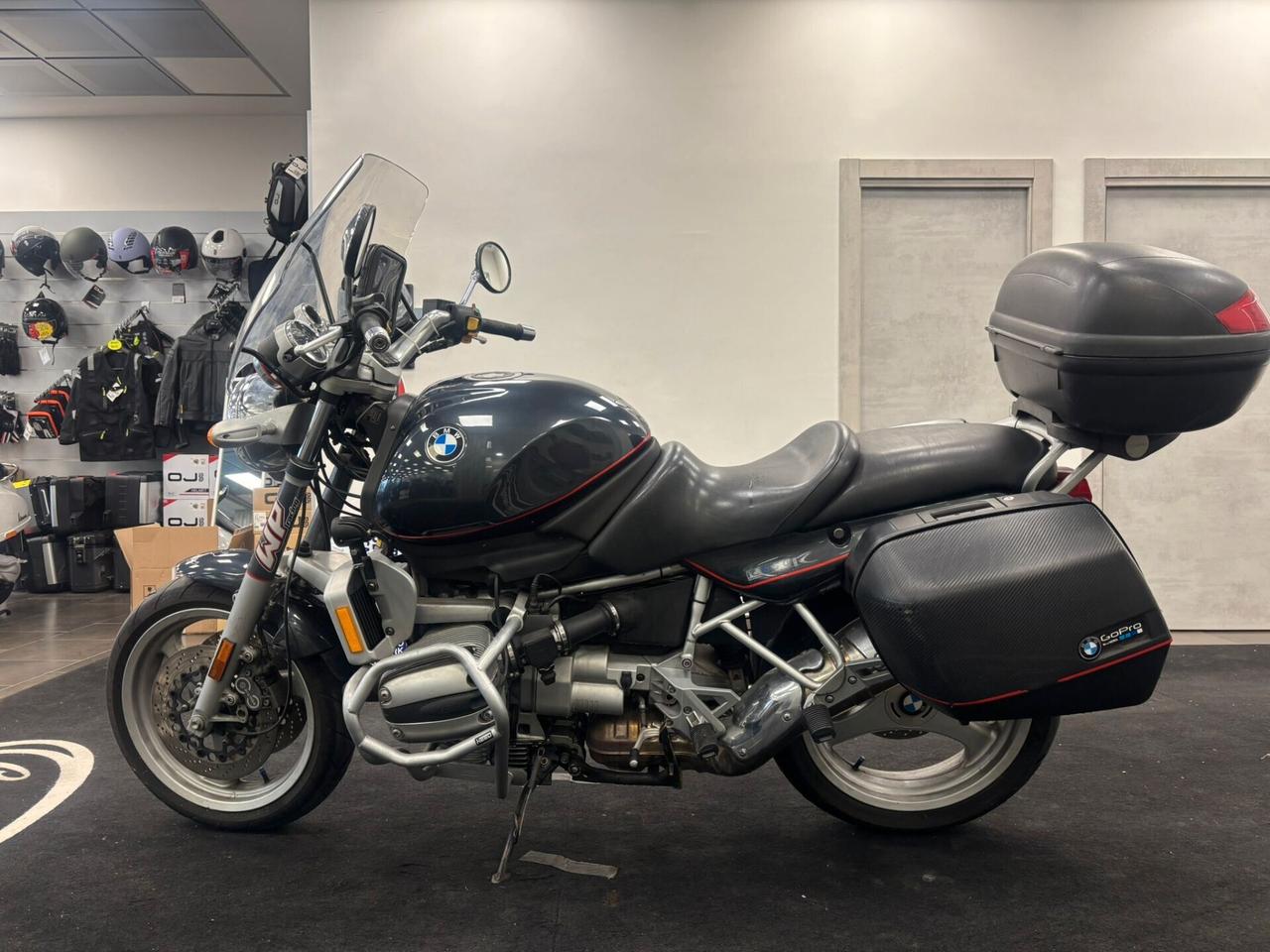 Bmw R 850