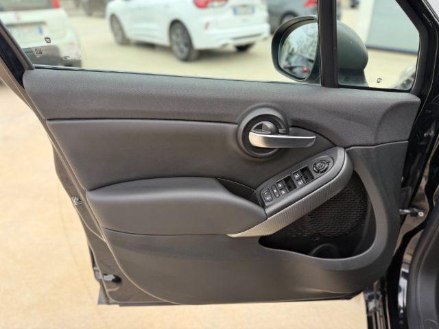 FIAT 500X 1.6 MultiJet 130 CV Sport GARANZIA