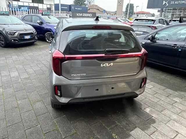 Kia Picanto 1.0 Benzina 63cv URBAN KM ZERO