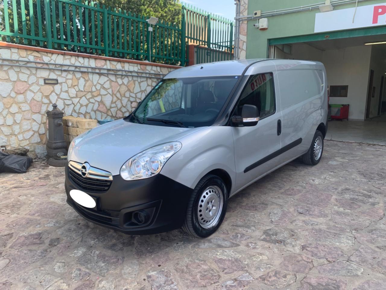 Opel Combo Opel Combo 1.3 CDTI L2H1 2,4t