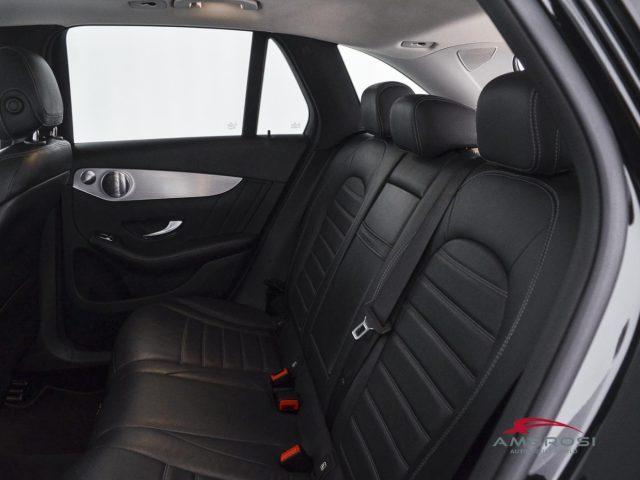 MERCEDES-BENZ GLC 220 220 d 4Matic Premium Plus