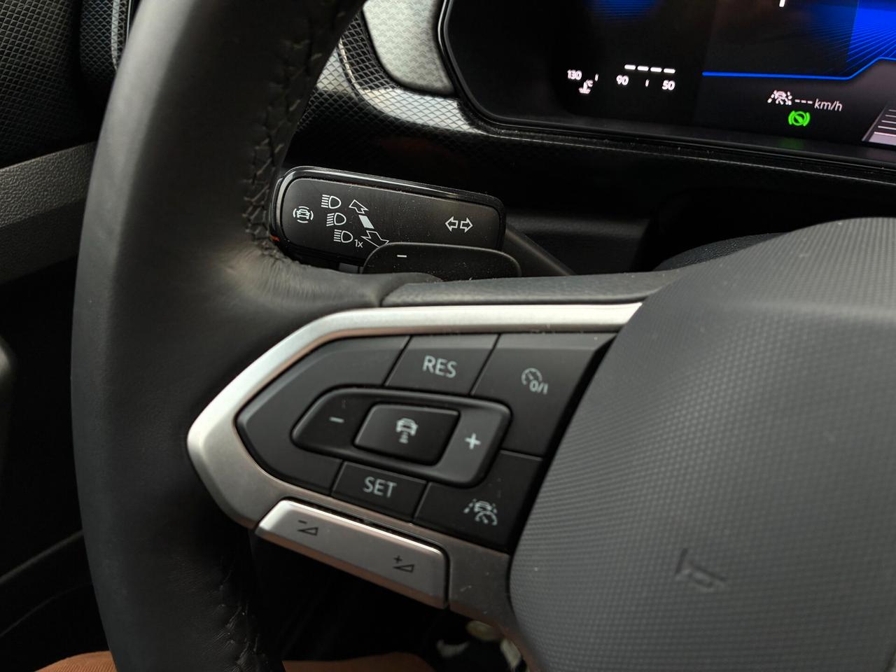 Volkswagen T-Cross 1.0 TSI 115 CV Life AUTOMATICA