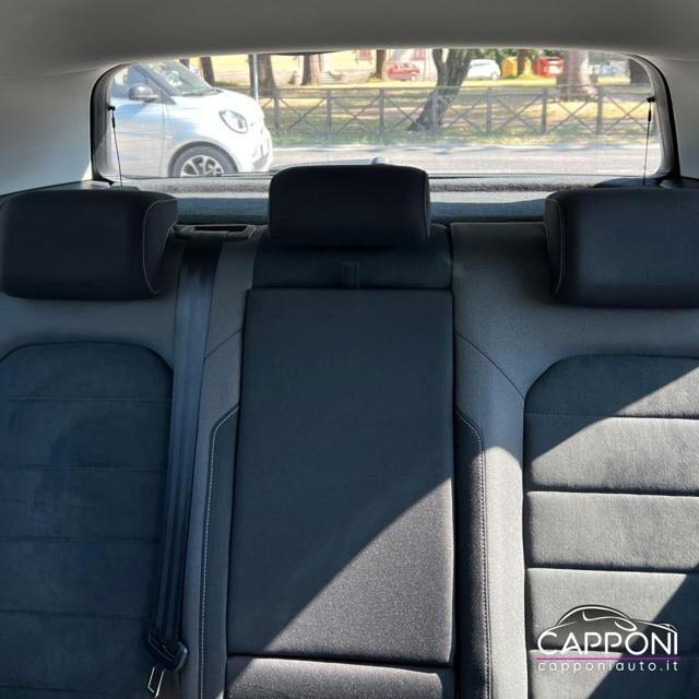 Volkswagen Golf 1.6 TDI 115 CV 5p. ok neopatentati
