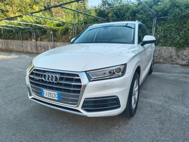 AUDI Q5 2.0 TDI QUATTRO S TRONIC BUSINESS SPORT