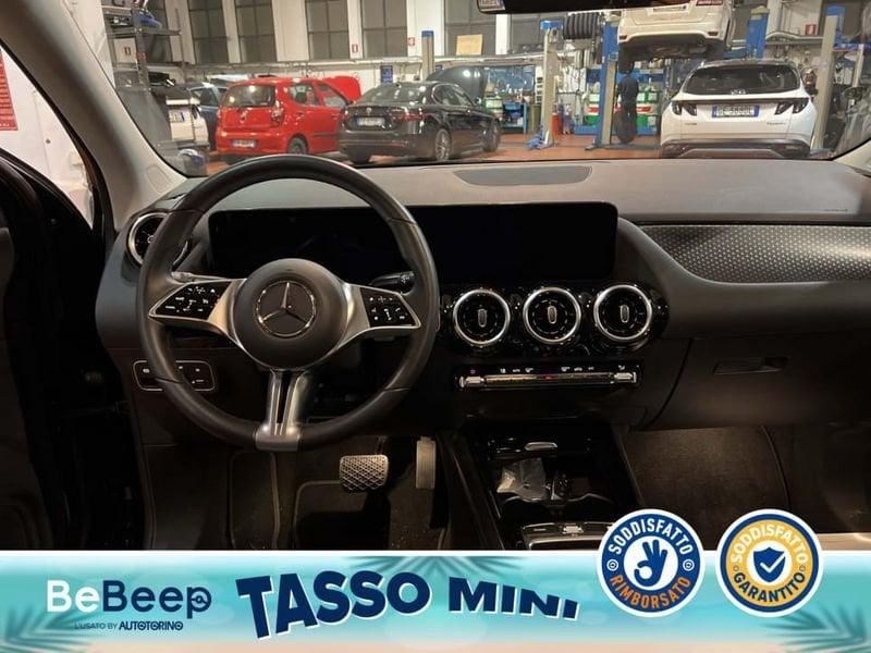 Mercedes-Benz GLA 180 D PROGRESSIVE ADVANCED AUTO