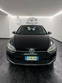 VOLKSWAGEN GOLF (anno 2013)