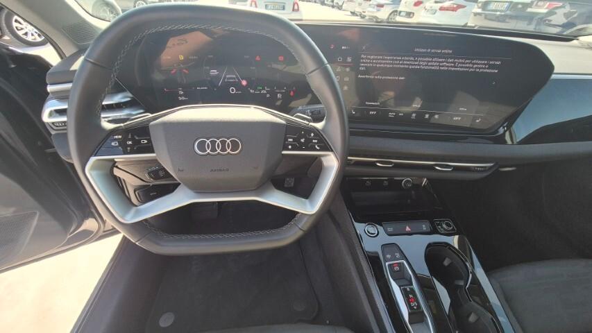 Audi A5 TDI 150 kW mHEV+ S tronic Business Advanced - 2025