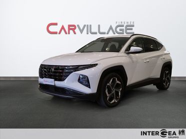 HYUNDAI Tucson 1.6 hev Xline 2wd auto