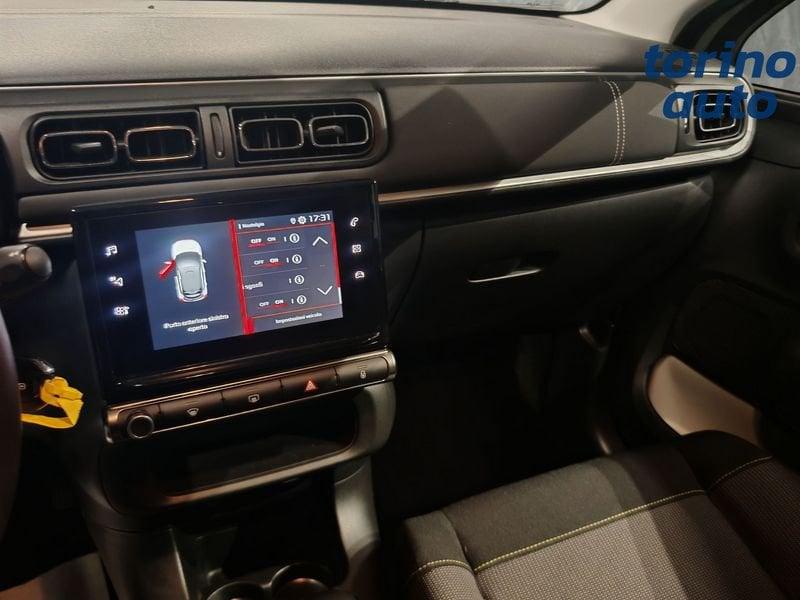 Citroën C3 BlueHDi 100 S&S C-Series