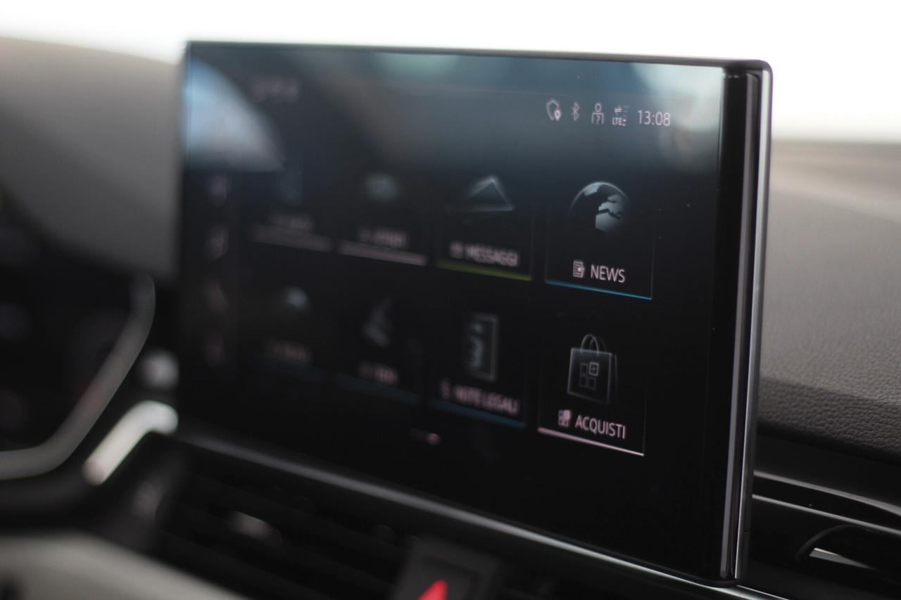 Audi A4 2.0 TDI MHEV 40 S LINE