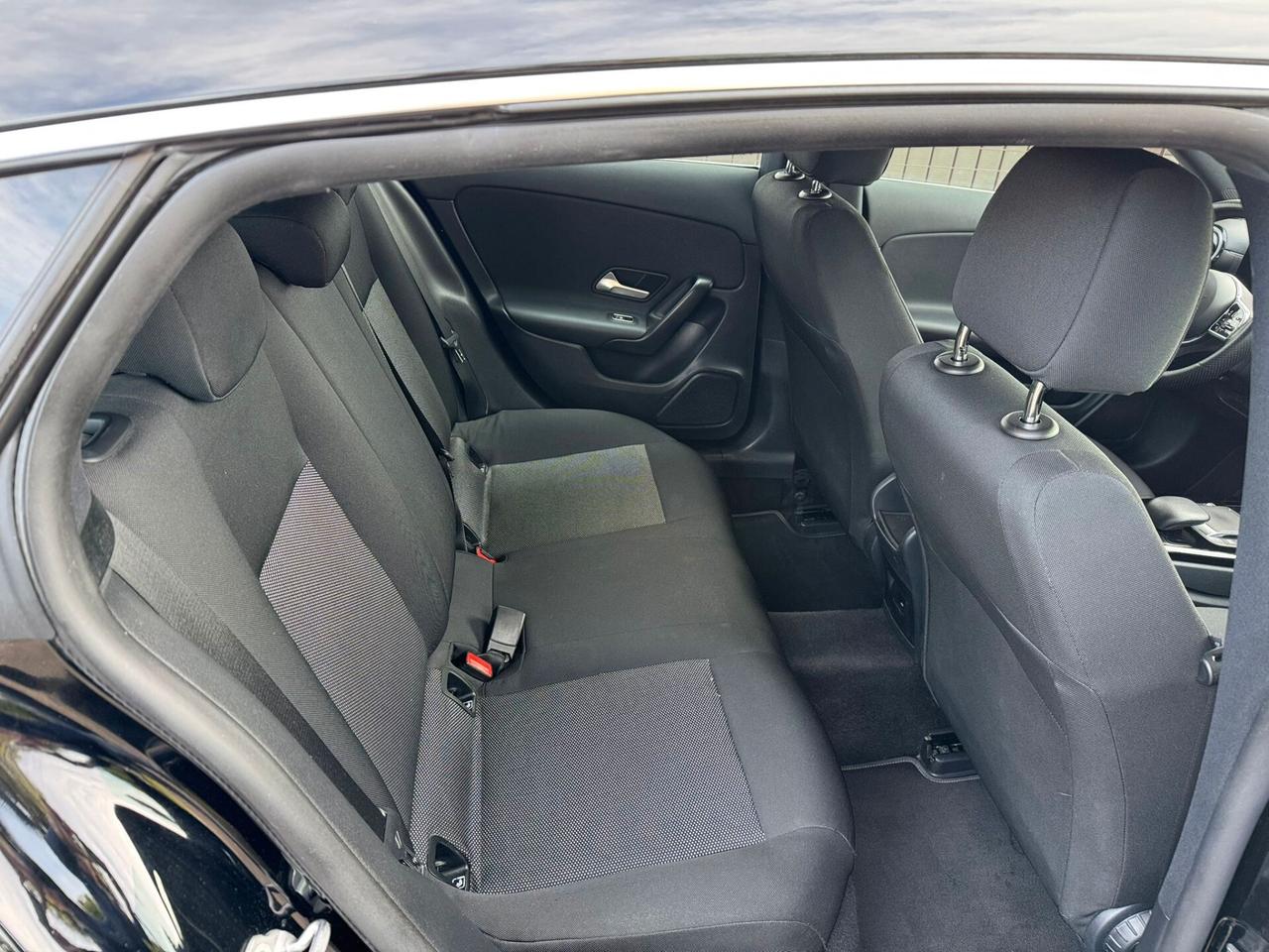 Mercedes CLA 180 d MOTORE MERCEDES FULL OPTIONALS