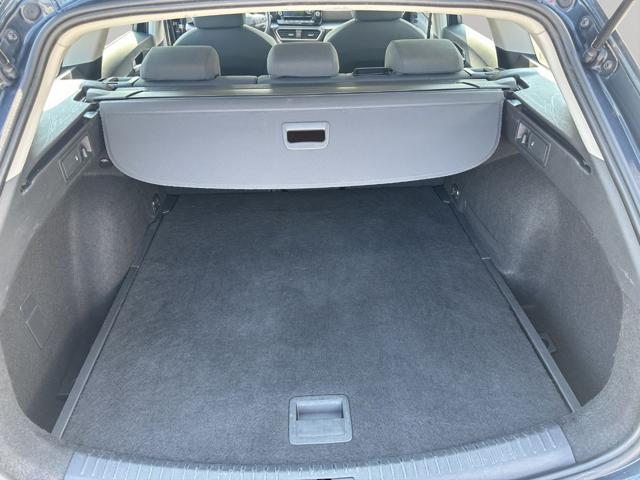 SEAT Leon Sportstourer 2.0 TDI 150 CV DSG Style
