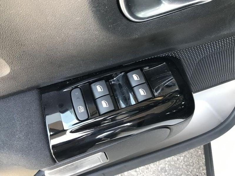 Citroën C3 PureTech 83 S&S Shine CERCHI LEGA+KEYLESS