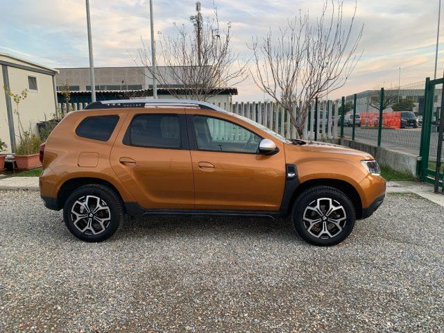DACIA Duster 1.6 SCe GPL 4x2 Techroad
