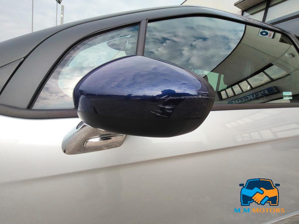 Citroen DS3 1.6 thp Sport Chic 155cv