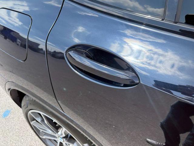 BMW X3 xDrive20d Msport