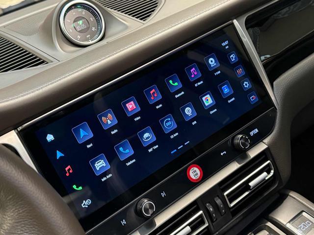 PORSCHE Macan 3.0 Diesel S