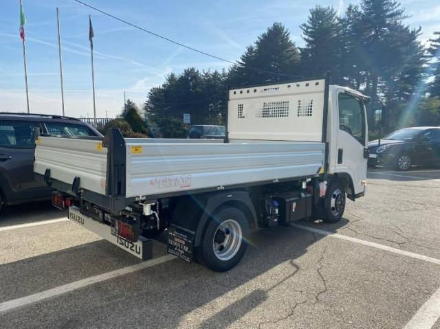 Isuzu M21 M21 T 3.5 T