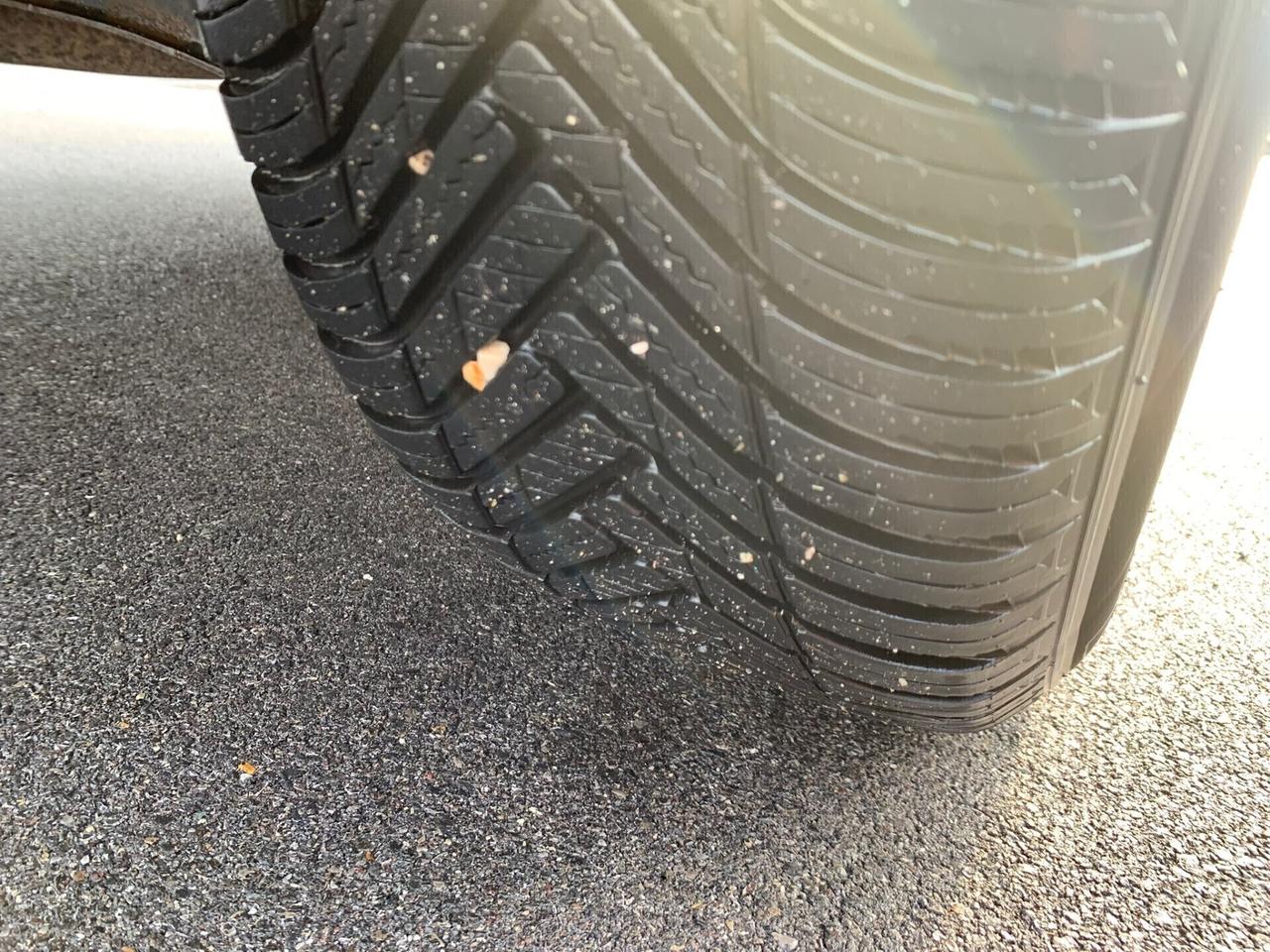 Mitsubishi Outlander 2.2 DI-D TC-SST Intense DPF