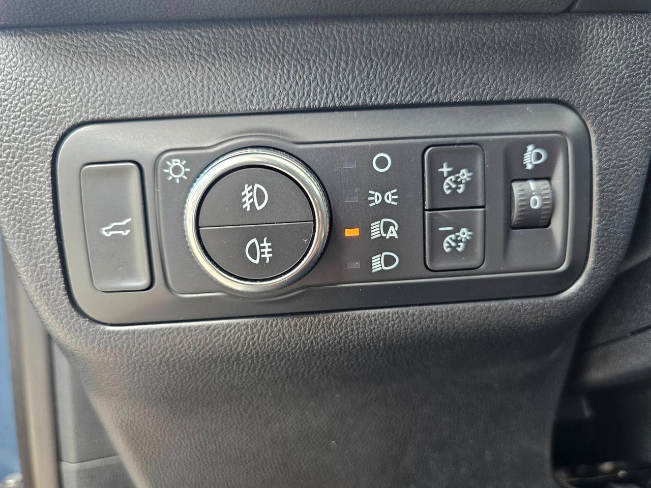 Ford Kuga 1.5 EcoBlue 120 CV aut. 2WD ST-Line