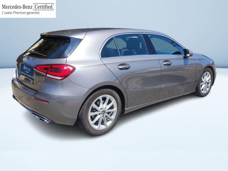 Mercedes-Benz Classe A A 200 SPORT