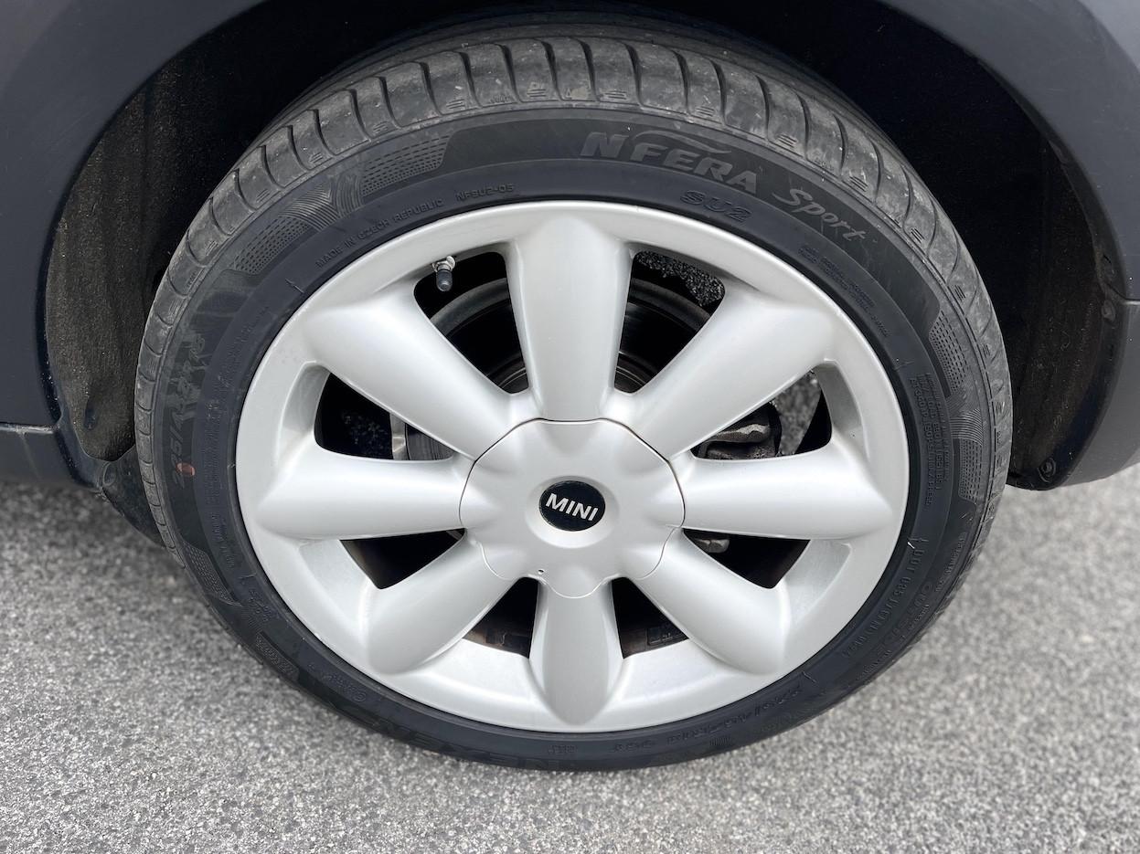 Mini Cooper SD Countryman 2.0 Diesel 143CV E6 Neo. - 2015