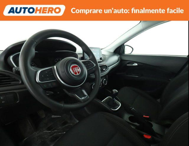 FIAT Tipo 1.6 Mjt S&S 5 porte City Life