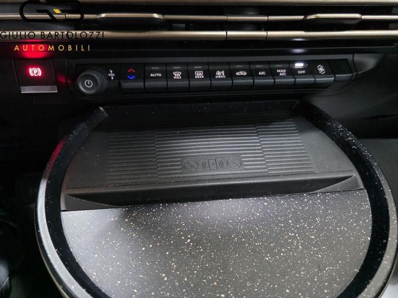 Lancia Ypsilon Ypsilon 1.2 mhev LX 110cv e-dct