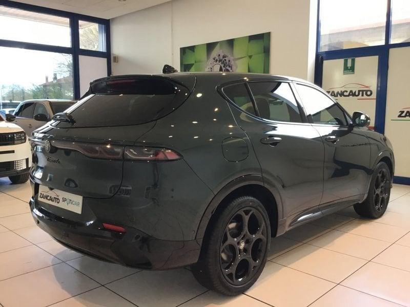 Alfa Romeo Tonale 1.5 Hybrid 175cv TCT7 Veloce MY26 + PACK TECHNO