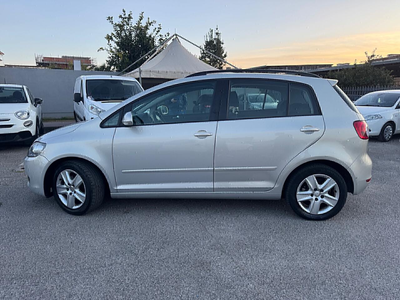 Volkswagen Golf Plus Golf 1.2 TSI 5p. Comfortline