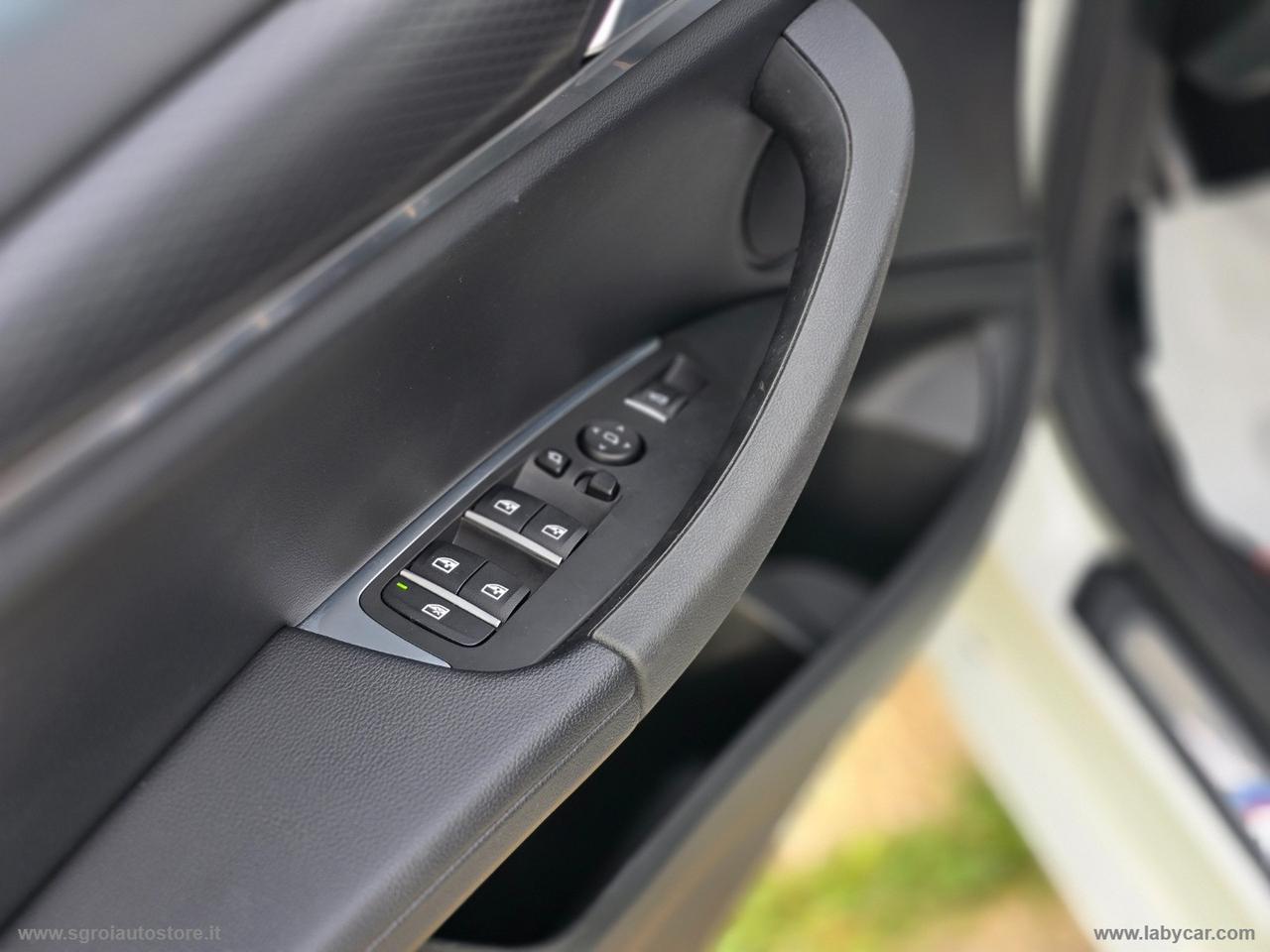 BMW X3 xDrive20d 48V Msport