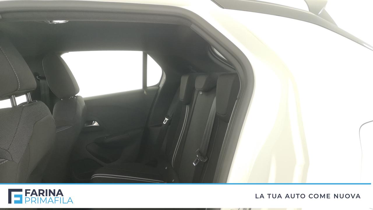 OPEL Corsa VI 2023 - Corsa 1.2 GS s&s 100cv