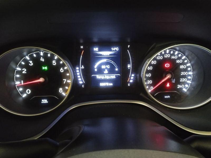 Jeep Compass 2ª serie 1.4 MultiAir 2WD Business