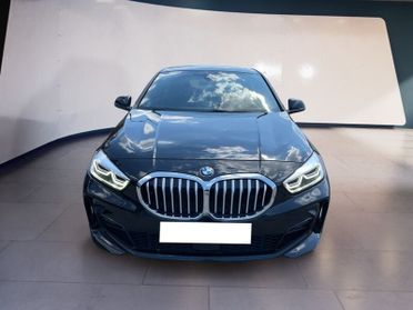 BMW Serie 1 F40 118d Msport auto