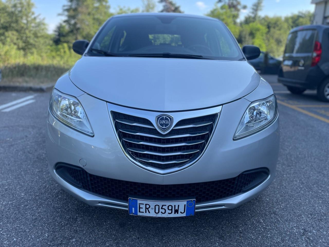 Lancia Ypsilon 1.2 69 CV 5 porte*Neopatentati*Solo 72000