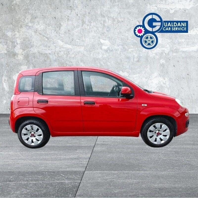 FIAT Panda Panda 1.2 Pop