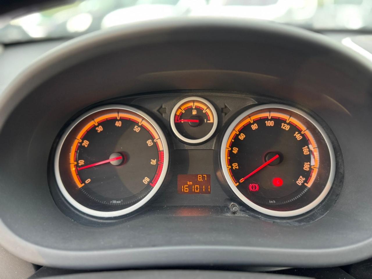 Opel Corsa 1.2 3 porte Sport Neopatentati