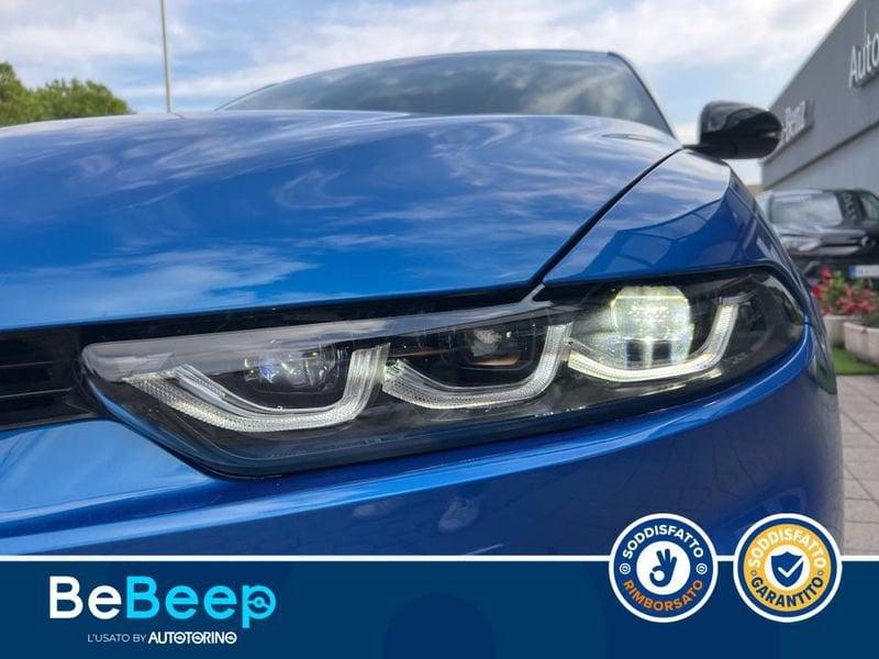 Alfa Romeo Tonale 1.5 HYBRID SPECIALE 130CV TCT7