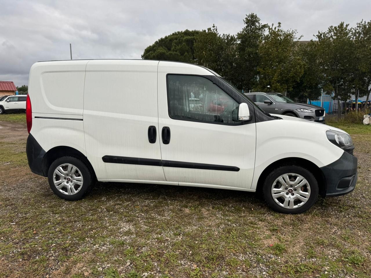 Fiat Doblo cargo 1.3 mjet 2019 SOLO 140.000 KM