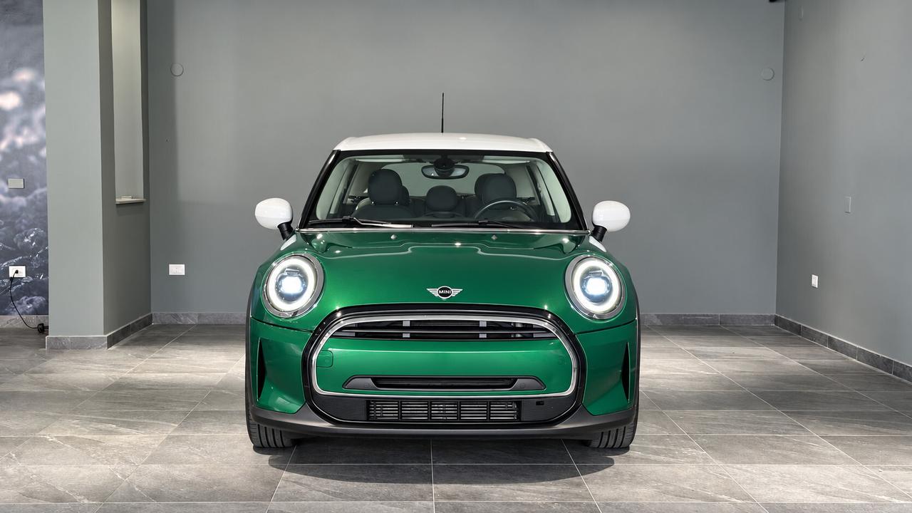 Mini 1.5 Cooper Camden 5 porte