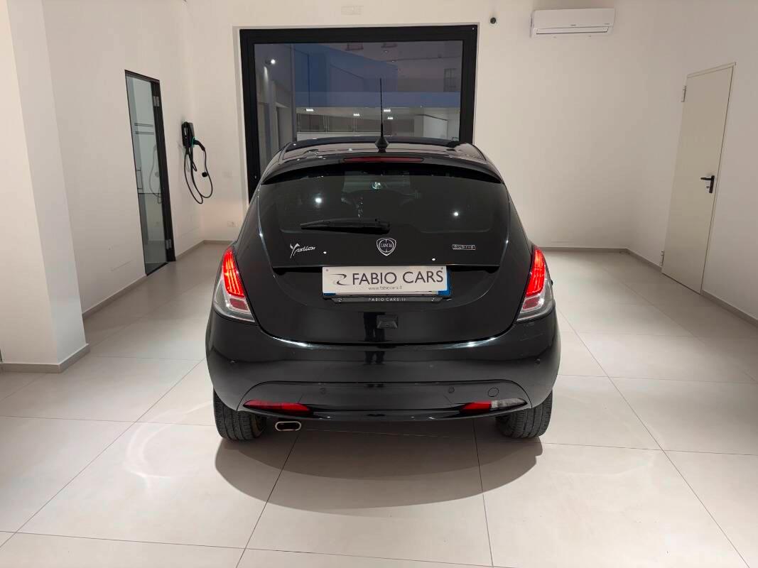 Lancia Ypsilon III 1.0 firefly hybrid Gold Plus s&s 70cv 5p.ti
