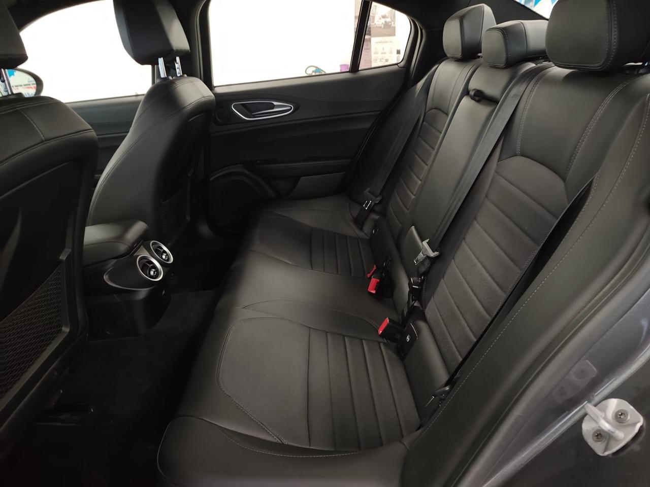 ALFA ROMEO Giulia My23 2.2 Turbo Diesel 160 Cv Rwd Sprint