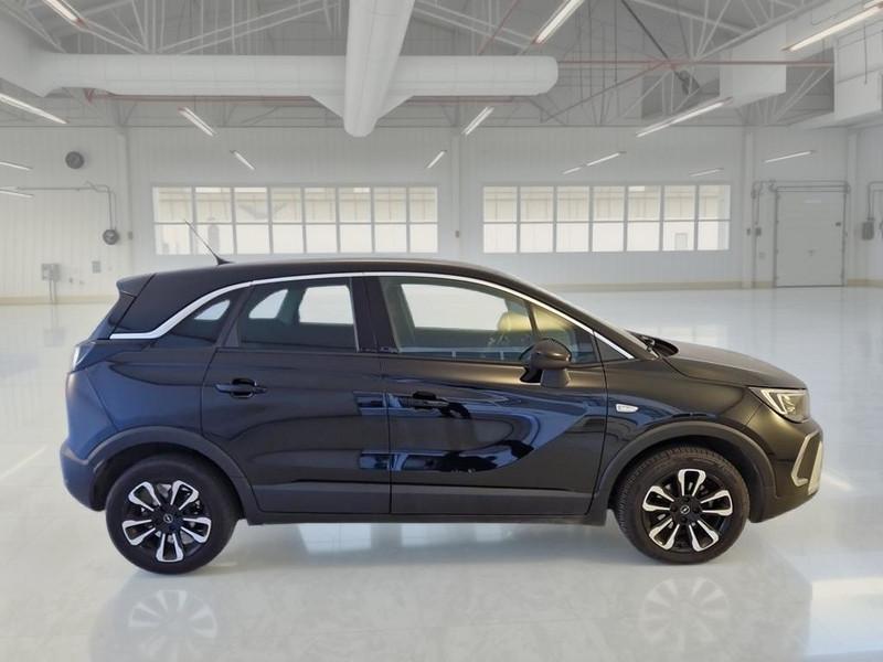 OPEL CROSSLAND 1.5 Diesel 110cv Elegance S/S MT6