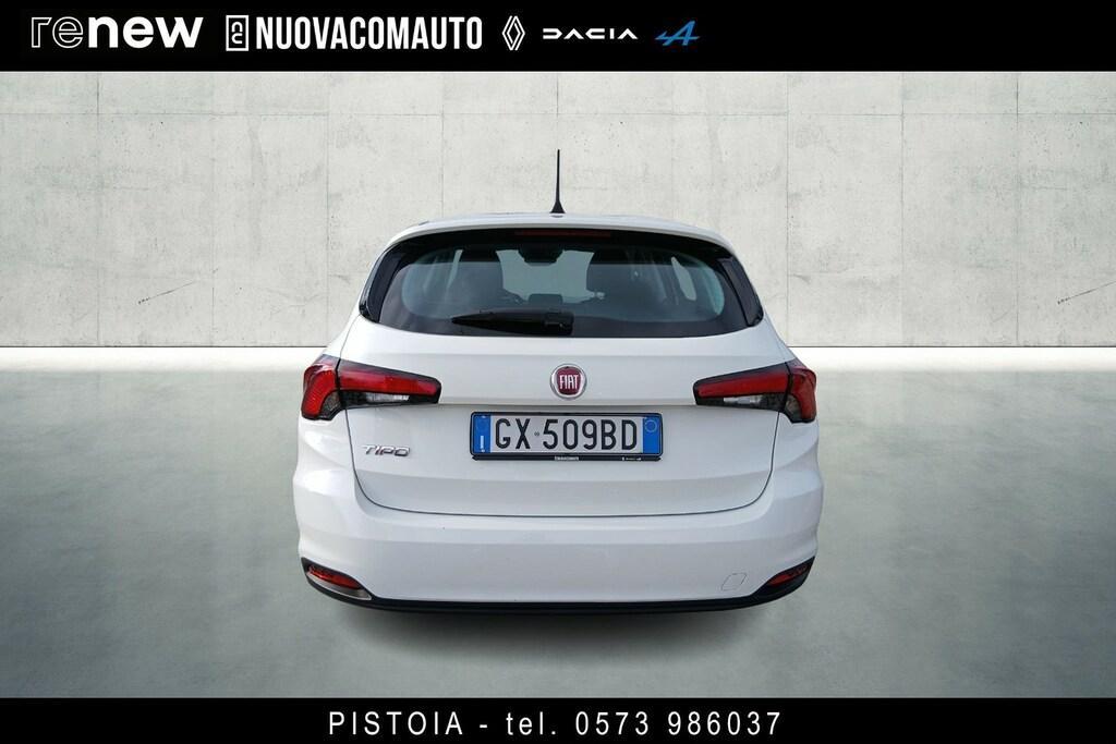 Fiat Tipo Station Wagon 1.6 Multijet
