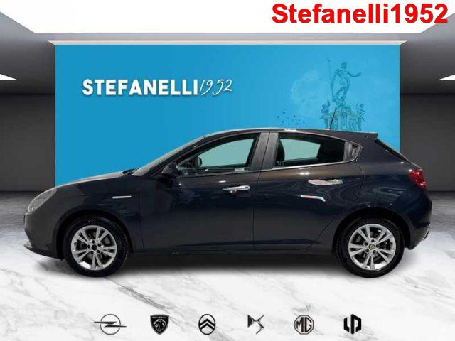 ALFA ROMEO Giulietta III - 1.6 jtdm 120cv
