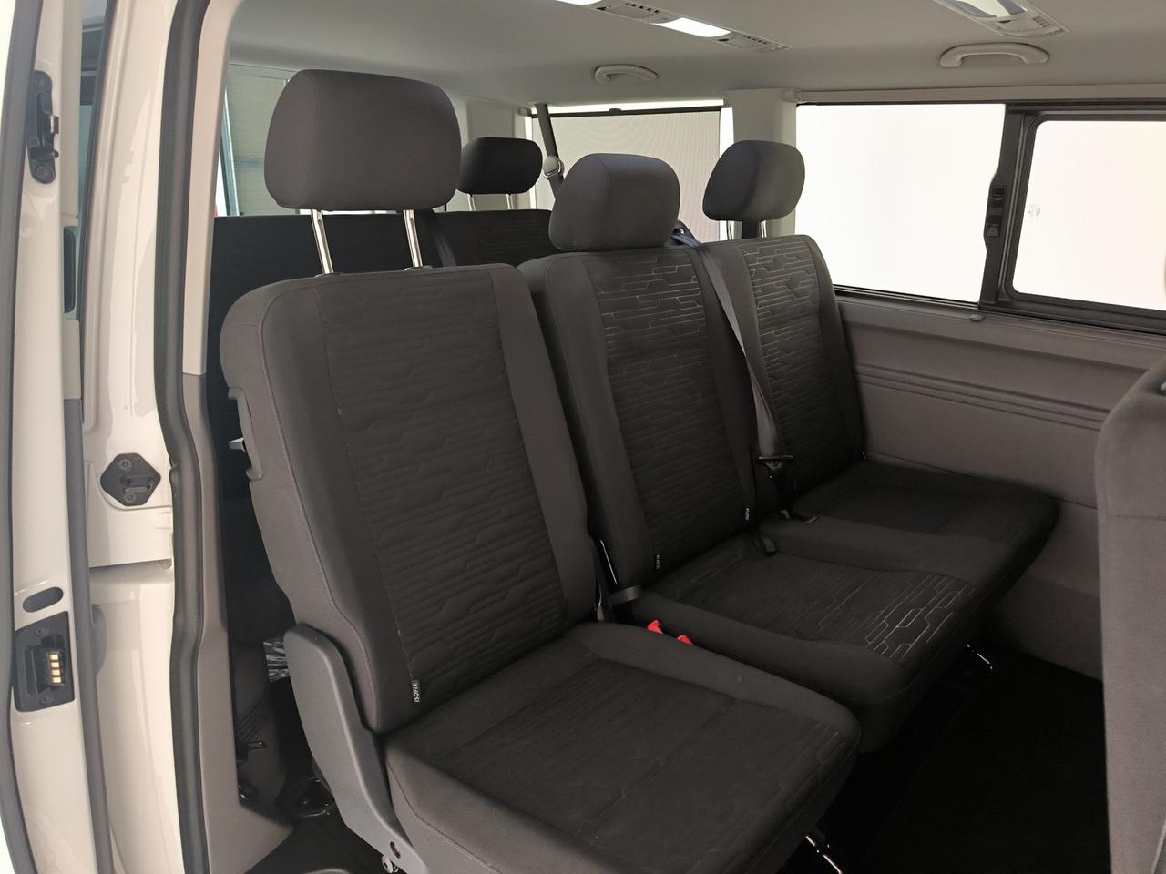 Volkswagen T6.1 Transporter t6.1 30 2.0 tdi 150cv kombi business p.c.