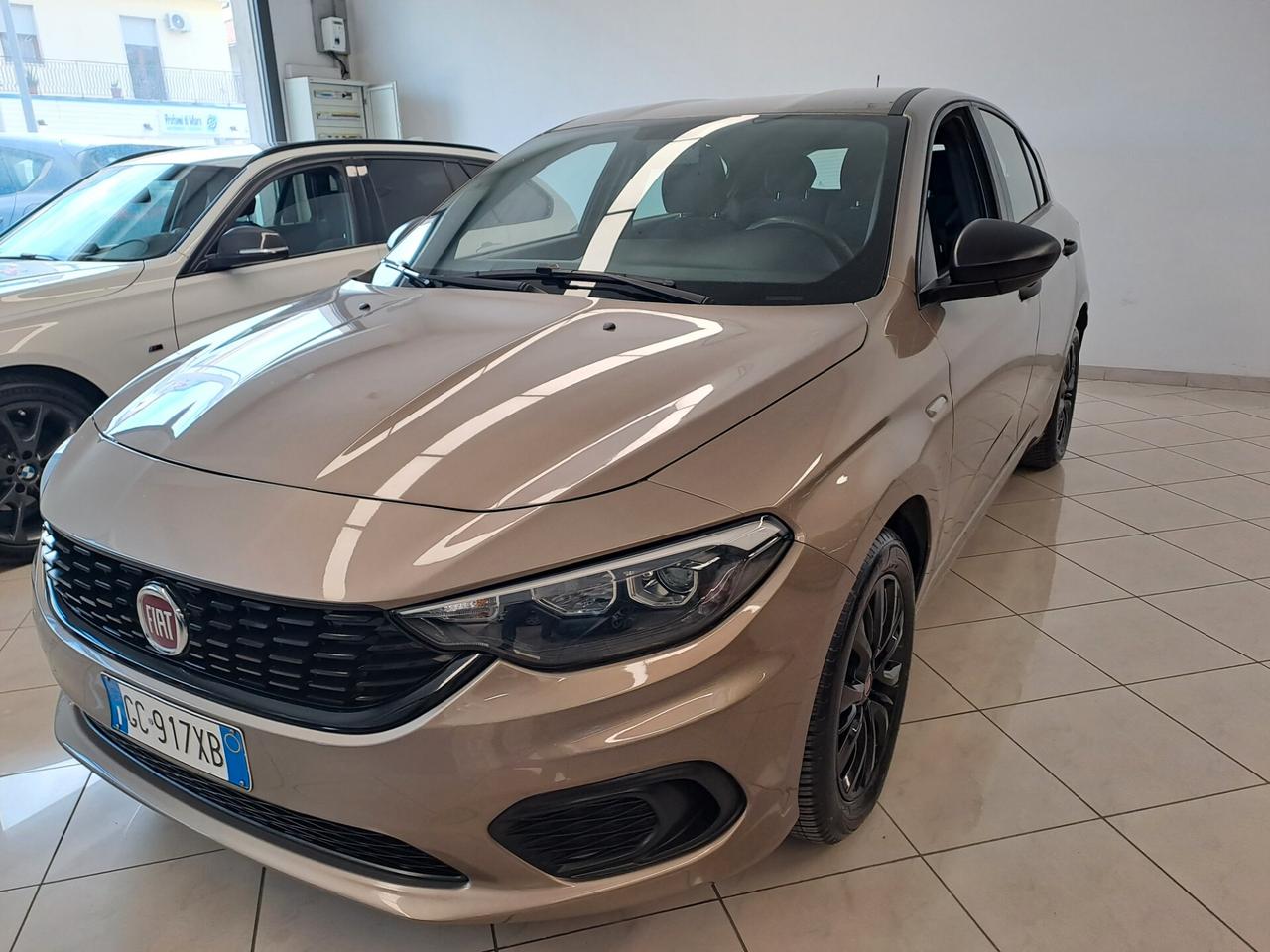 Fiat Tipo 1.3 Mjt S&S 5 porte Life
