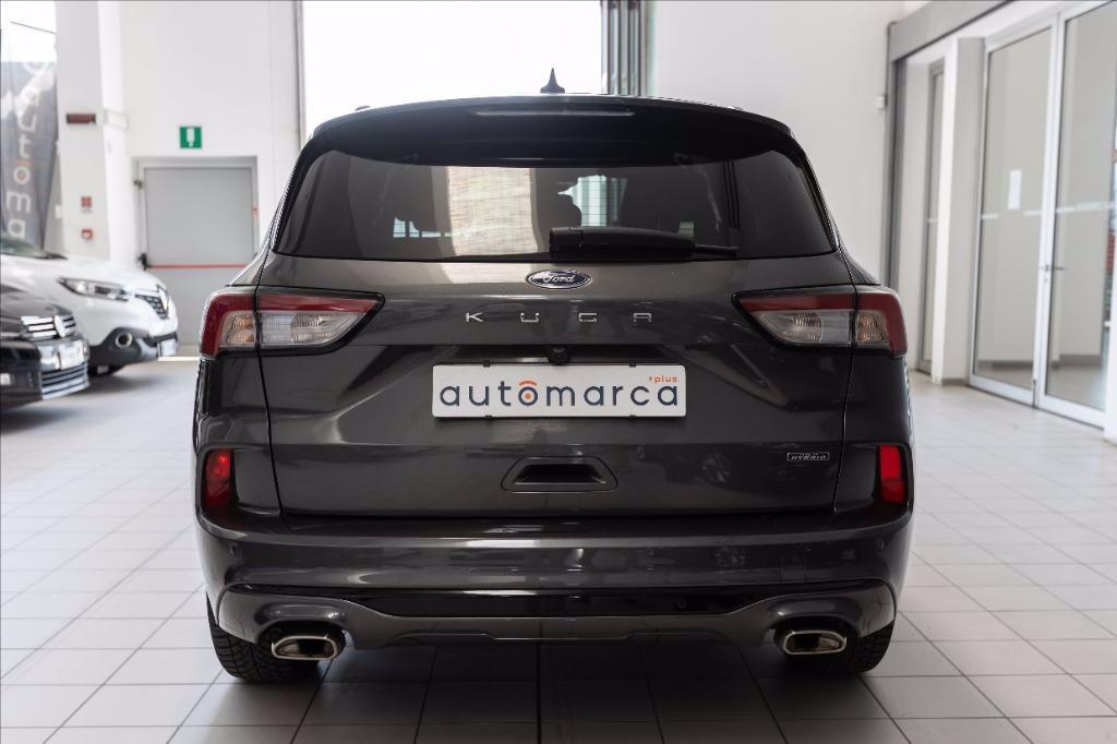 FORD Kuga 2.5 phev ST-Line 2wd 225cv cvt del 2023