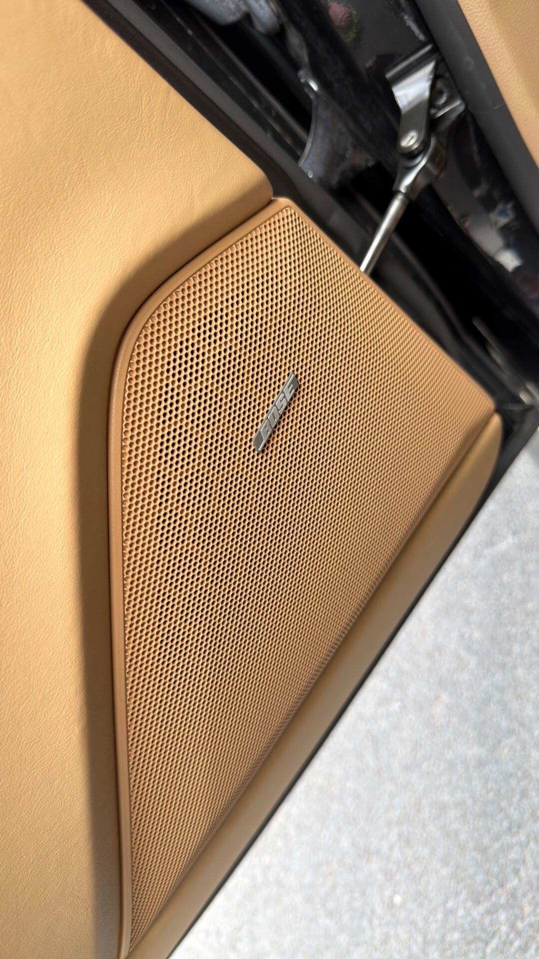 PORSCHE PANAMERA TURBO 4.8 500CV FULL